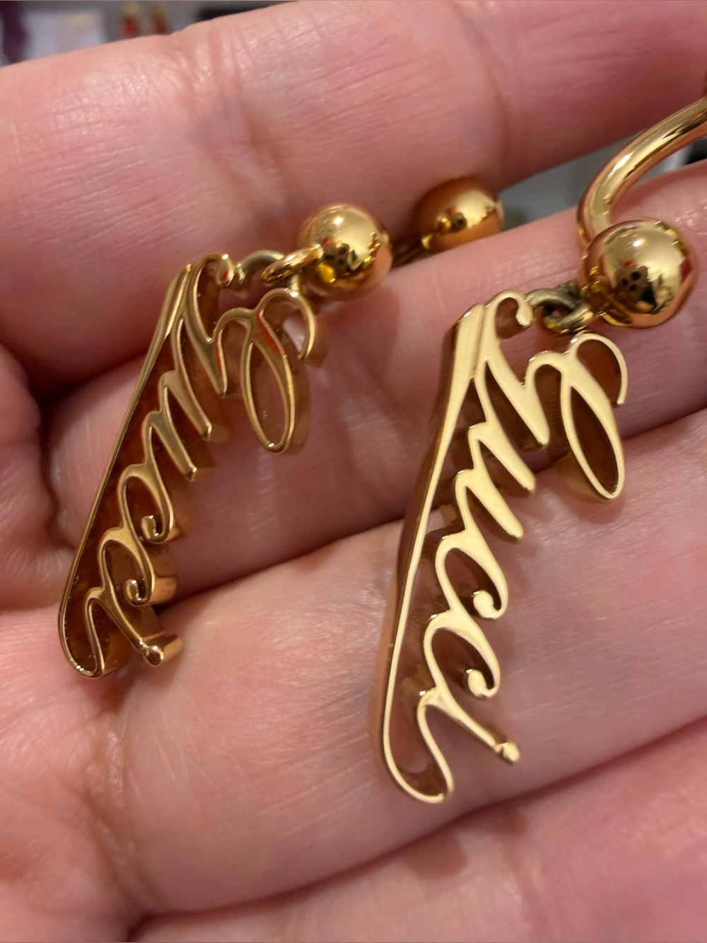 Gucci Earrings